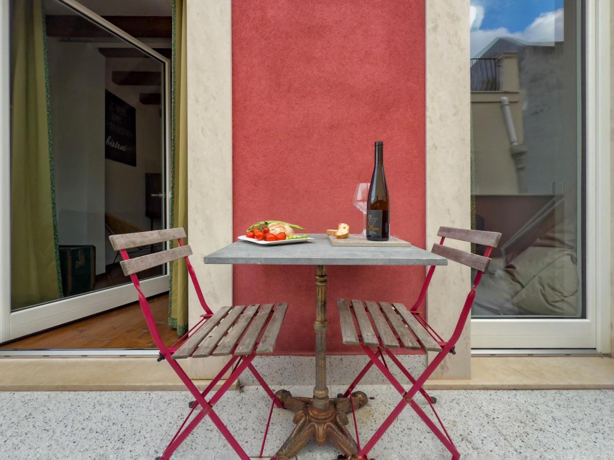 Maison Rouge Ortigia Syracuse Exterior photo